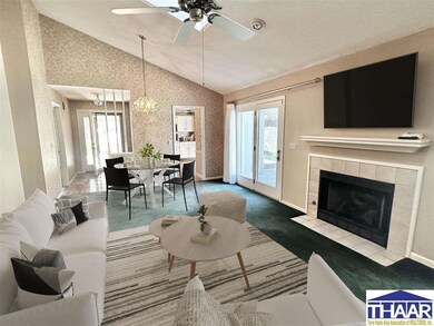 5234 Anvil Ct, Terre Haute, IN 47803 - photo 2