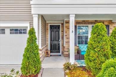 1021 Bellewood Park Dr, Angier, NC 27501 - photo 3