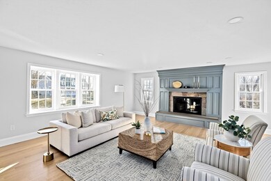 5 New Towne Dr, Hingham, MA 02043 - photo 2