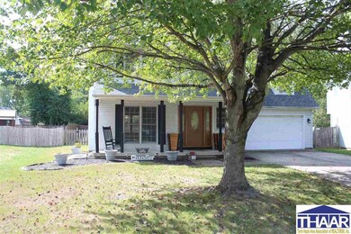 1659 Hulman Waye Ct, Terre Haute, IN 47803 - photo 2