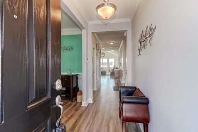 Entryway