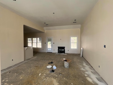 170 Belle Meade Dr, Saltillo, MS 38866 - photo 4