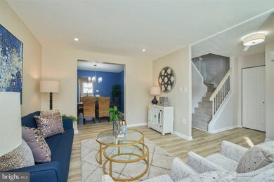 3034 Southern Elm Ct, Fairfax, VA 22031 - photo 5