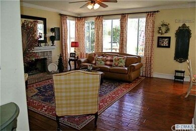 Ground Floor Family Room