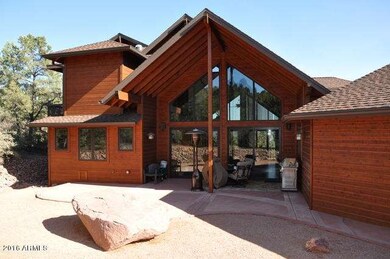 1304 E Eagletree Ln, Payson, AZ 85541 - photo 7