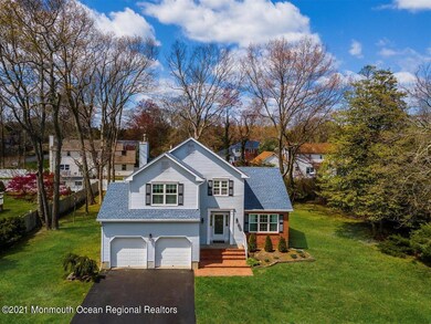 16 Yaffa Rd, Bayville, NJ 08721 - photo 2