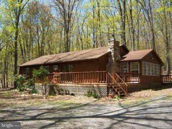 313 Chimpmunk Way, Great Cacapon, WV 25422 - photo 2