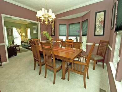 Dining Room.
