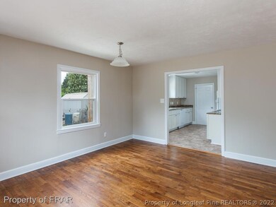 302 Roxie Ave, Fayetteville, NC 28304 - photo 2