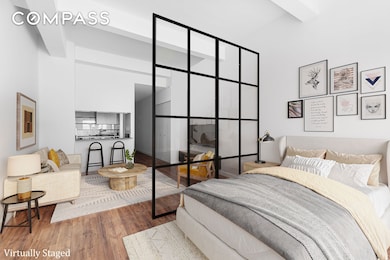 Greenwich Club Residences unit 411, New York, NY 10006 - photo 3