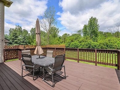 1432 Waterways Dr unit 22, Ann Arbor, MI 48108 - photo 4