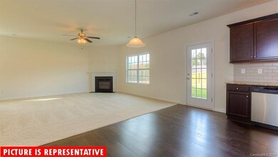 2393 Sugar Ct unit Lot 82, Concord, NC 28027 - photo 7