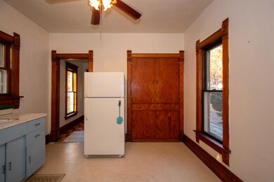 Kitchen - View 3