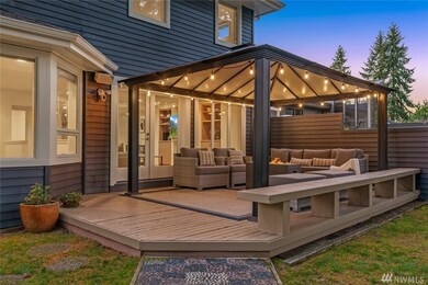 4320 89th Ave SE, Mercer Island, WA 98040 - photo 5