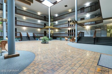 Tons of natural light!