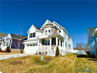 11041 Little Five Loop, Glen Allen, VA 23059 - photo 7