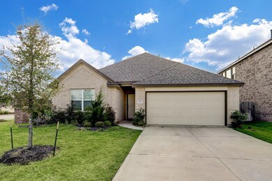 4126 Palmer Meadow Ct, Katy, TX 77494 - photo 2