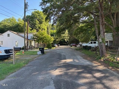 Street