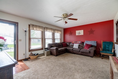 2070 Chief Turtle Ct, Huntington, IN 46750 - photo 7