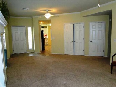 1923 Ridge Crest Dr, Shawnee, OK 74804 - photo 5