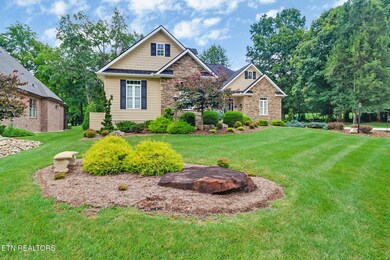 237 Forest Hill Dr, Crossville, TN 38558 - photo 2