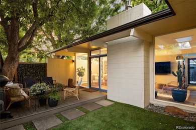 1364 S Eudora St, Denver, CO 80222 - photo 6