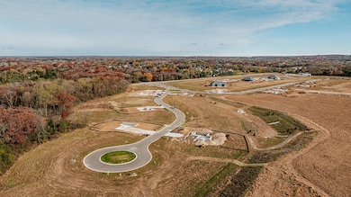 Lt57 W Talbots Woods Dr, Dousman, WI 53118 - photo 2
