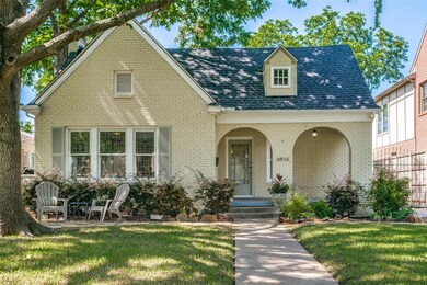 5915 Vanderbilt Ave, Dallas, TX 75206 - photo 2