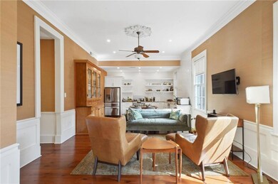 1115 2nd St unit 1, New Orleans, LA 70130 - photo 3