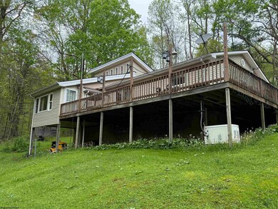 4253 Point Mountain Rd, Monterville, WV 26282 - photo 7