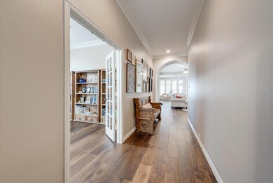 8604 Bridge St, North Richland Hills, TX 76180 - photo 3