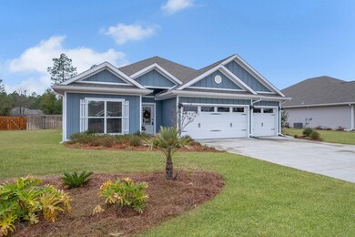 152 London Cir, Crawfordville, FL 32327 - photo 2