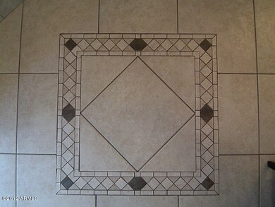 TILE INLAY