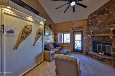 62927 US Hwy 40 unit 301, Granby, CO 80446 - photo 5