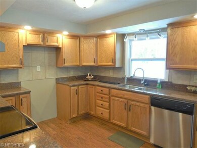 Another view of Kitchen