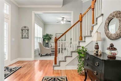 14731 S Hallet St, Olathe, KS 66062 - photo 3