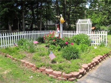 Lovely Gardens