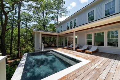 back of home