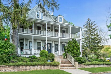 34 Prospect Cir, Atlantic Highlands, NJ 07716 - photo 2