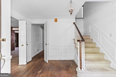 1731 E Bank Dr, Marietta, GA 30068 - photo 2