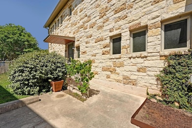 View of patio / terrace with fence