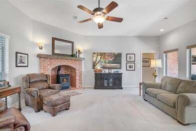 90 White Dove Trail, Denison, TX 75020 - photo 5