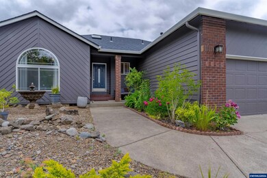 1399 Northern Heights Loop NE, Keizer, OR 97303 - photo 2