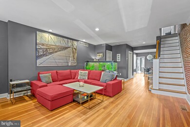 1706 N Lincoln St, Wilmington, DE 19806 - photo 3