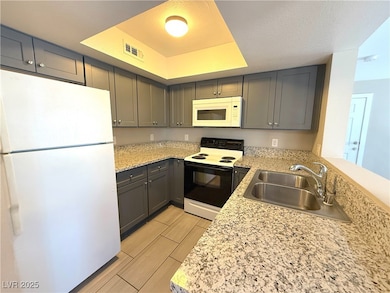 6800 E Lake Mead Blvd unit 1099, Las Vegas, NV 89156 - photo 3