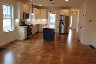 Lot 10 CC Bramber Green unit 10 CC, Greenland, NH 03840 - photo 3