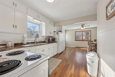 1222 5th St, Nevada, IA 50201 - photo 4