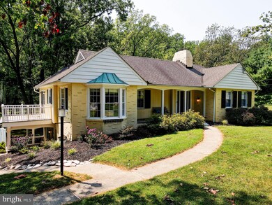 521 Hampton Ln, Towson, MD 21286 - photo 2