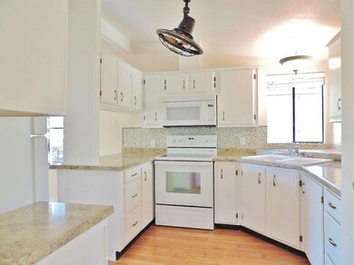 4 Remodeled Kitchen