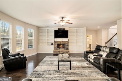 344 Shagbark Ln, Mc Donough, GA 30252 - photo 6